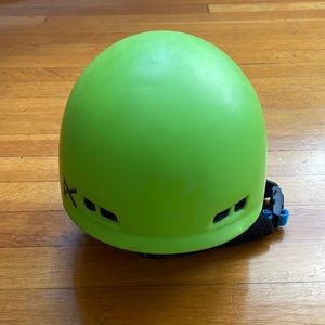 Burton Anon kids snow sports helmet